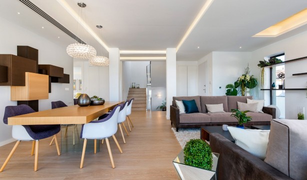 New Build - Villa - Rojales - Ciudad Quesada