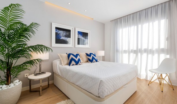 New Build - Villa - Rojales - Ciudad Quesada