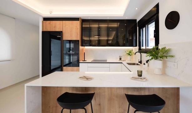 Neubau - Villa - Rojales - Ciudad Quesada