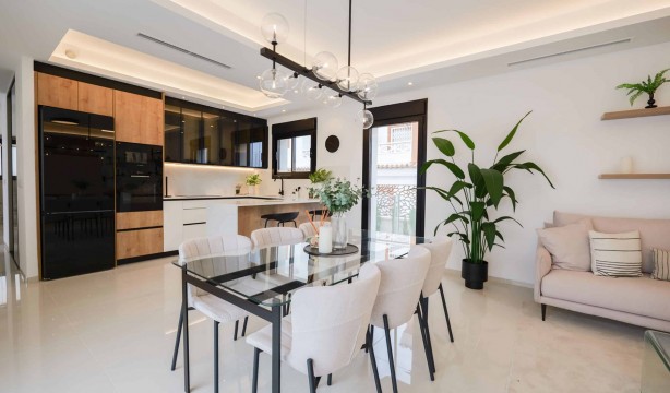 Neubau - Villa - Rojales - Ciudad Quesada