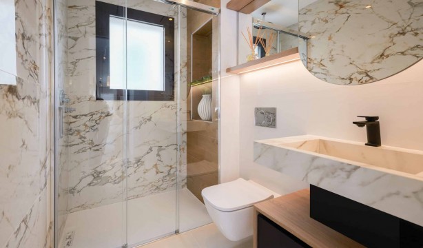 Neubau - Villa - Rojales - Ciudad Quesada