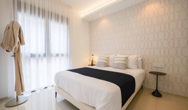 Neubau - Villa - Rojales - Ciudad Quesada