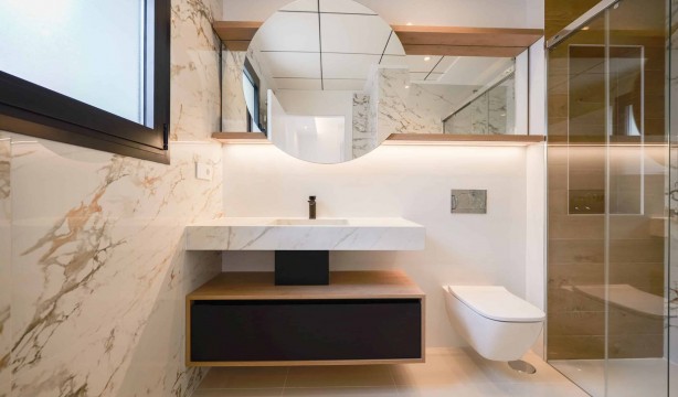 Neubau - Villa - Rojales - Ciudad Quesada