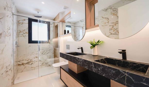 Neubau - Villa - Rojales - Ciudad Quesada