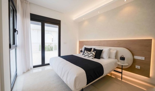 Neubau - Villa - Rojales - Ciudad Quesada