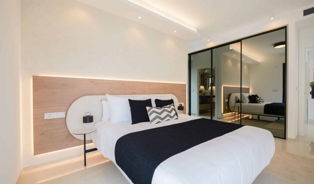 Neubau - Villa - Rojales - Ciudad Quesada