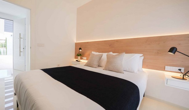 Neubau - Villa - Rojales - Ciudad Quesada