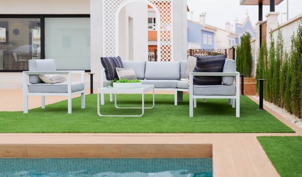 Neubau - Villa - Rojales - Ciudad Quesada