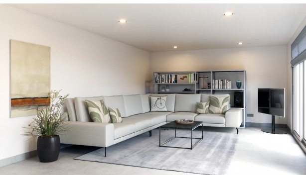 Obra nueva - Apartamento / piso - Pilar de la Horadada