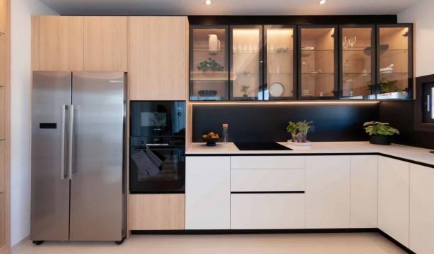 Obra nueva - Villa - Rojales - Ciudad Quesada