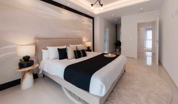 Obra nueva - Villa - Rojales - Ciudad Quesada