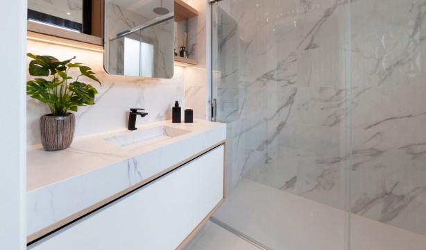 Obra nueva - Villa - Rojales - Ciudad Quesada