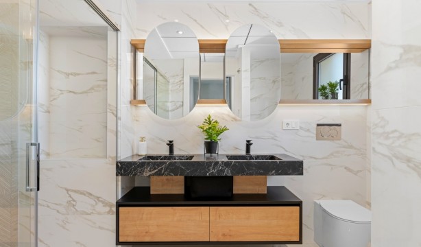 Neubau - Villa - Rojales - Ciudad Quesada