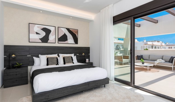 Neubau - Villa - Rojales - Ciudad Quesada