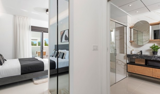 Neubau - Villa - Rojales - Ciudad Quesada