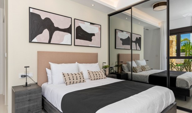 Neubau - Villa - Rojales - Ciudad Quesada