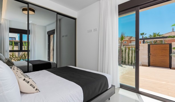 Neubau - Villa - Rojales - Ciudad Quesada