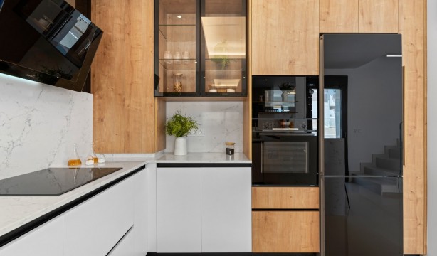 Neubau - Villa - Rojales - Ciudad Quesada