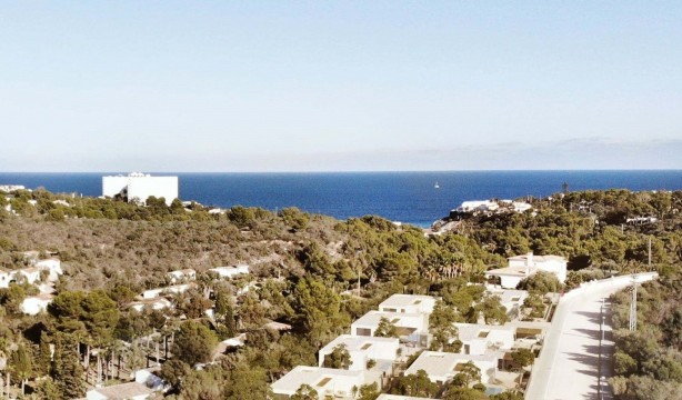 Neubau - Villa - Mallorca Südost - Cala Murada