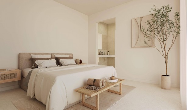 Neubau - Villa - Mallorca Südost - Cala Murada