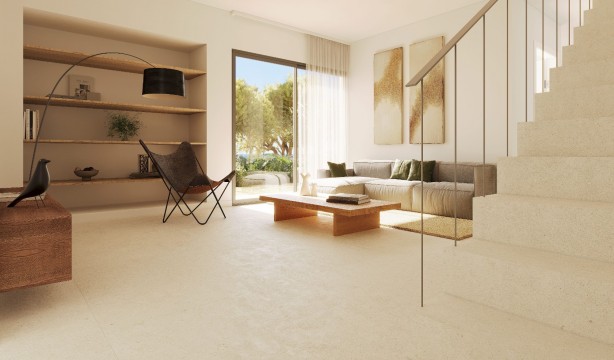 Neubau - Villa - Mallorca Südost - Cala Murada