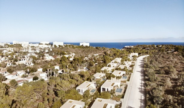 Neubau - Villa - Mallorca Südost - Cala Murada
