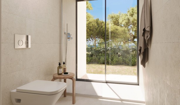 Neubau - Villa - Mallorca Südost - Cala Murada