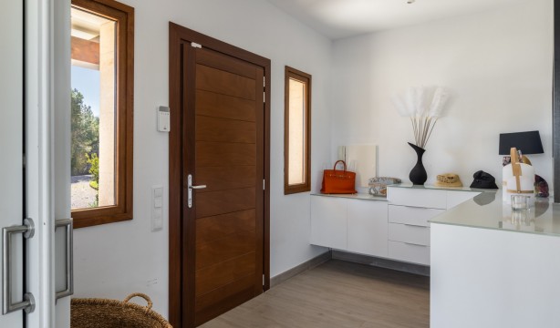 Reventa - Villa - Pla de Mallorca - Santa Eugènia