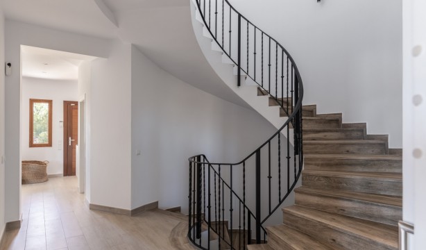 Reventa - Villa - Pla de Mallorca - Santa Eugènia