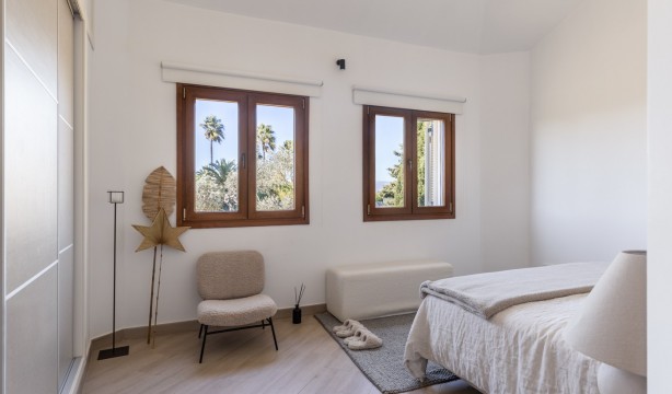 Reventa - Villa - Pla de Mallorca - Santa Eugènia