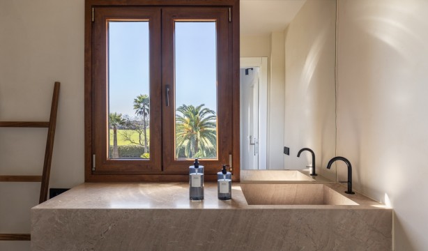 Reventa - Villa - Pla de Mallorca - Santa Eugènia