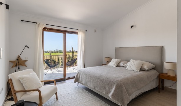 Reventa - Villa - Pla de Mallorca - Santa Eugènia