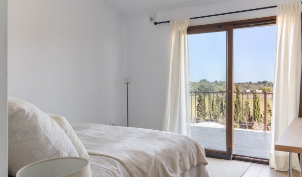 Reventa - Villa - Pla de Mallorca - Santa Eugènia