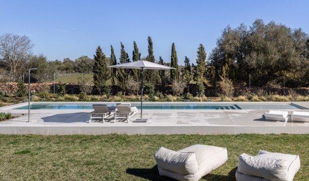 Reventa - Villa - Pla de Mallorca - Santa Eugènia
