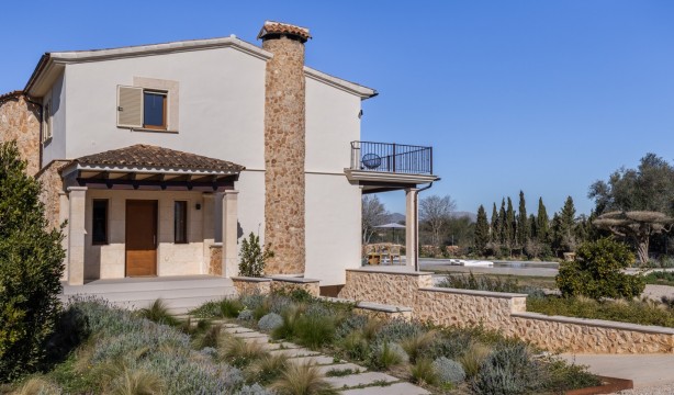 Reventa - Villa - Pla de Mallorca - Santa Eugènia