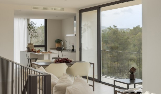 Neubau - Villa - Mallorca Südost - Cala Murada