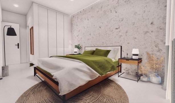 New Build - Penthouse - Pilar de la Horadada