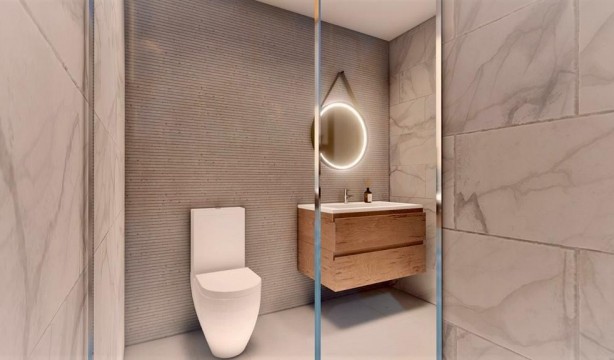 New Build - Penthouse - Pilar de la Horadada