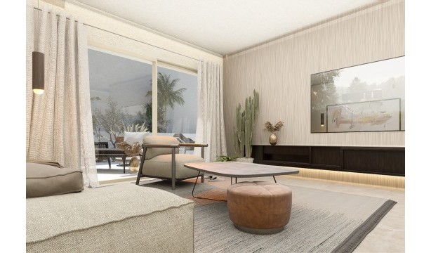 Obra nueva - Ático - Pilar de la Horadada