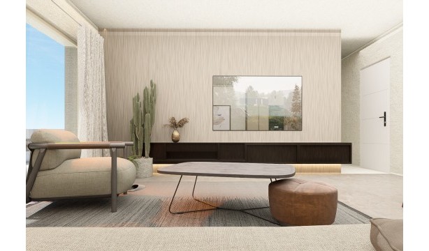 Obra nueva - Ático - Pilar de la Horadada