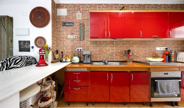 Reventa - Adosado - Torrevieja - Aguas Nuevas