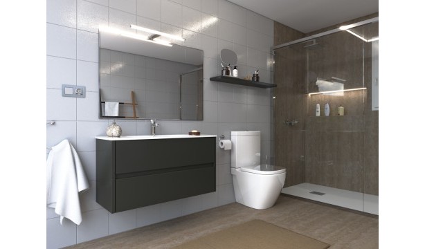 New Build - Townhouse - Murcia - Los Belones