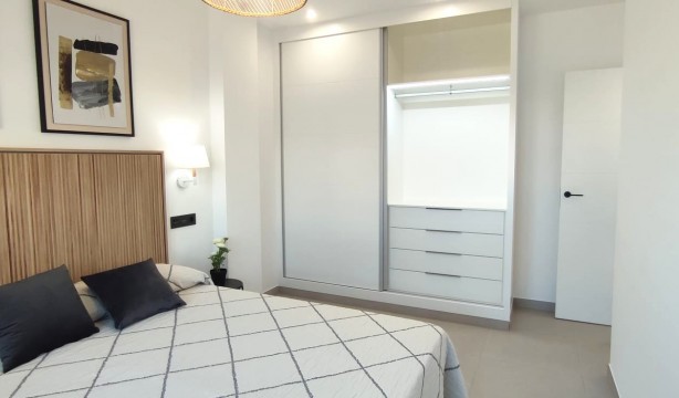 New Build - Townhouse - Murcia - Los Belones