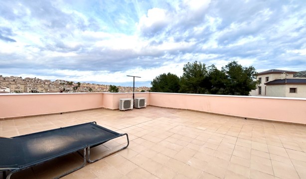Resale - Detached house - Orihuela Costa - Villamartín