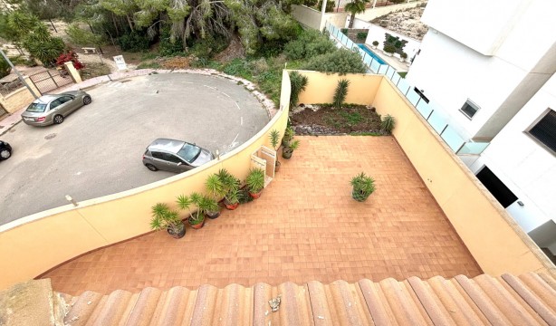 Resale - Detached house - Orihuela Costa - Villamartín