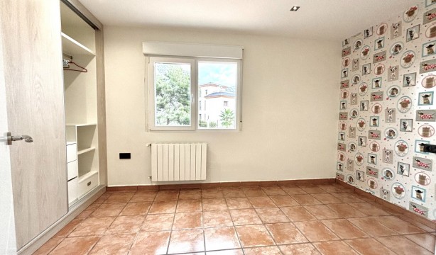 Resale - Detached house - Orihuela Costa - Villamartín