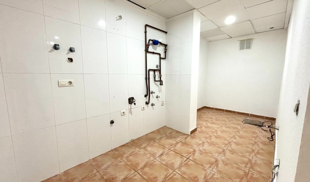 Resale - Detached house - Orihuela Costa - Villamartín