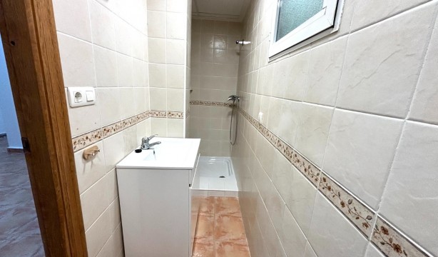 Resale - Detached house - Orihuela Costa - Villamartín