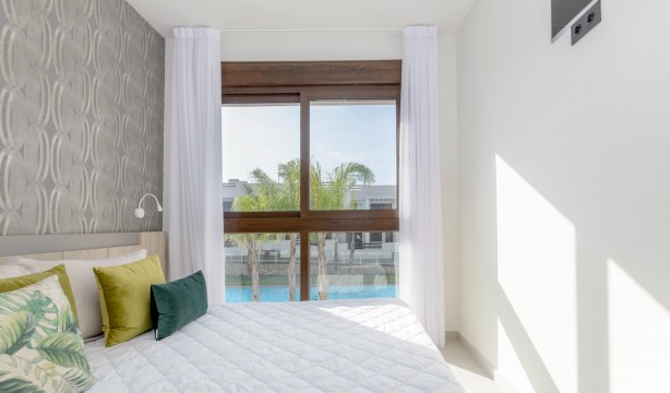 New Build - Penthouse - Torrevieja - Los Balcones - Los Altos del Edén