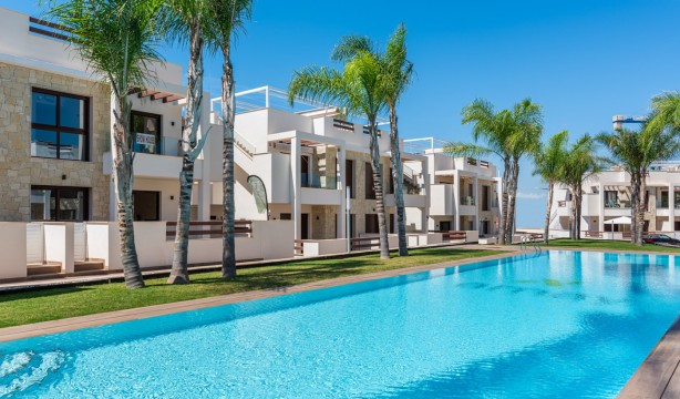 New Build - Penthouse - Torrevieja - Los Balcones - Los Altos del Edén